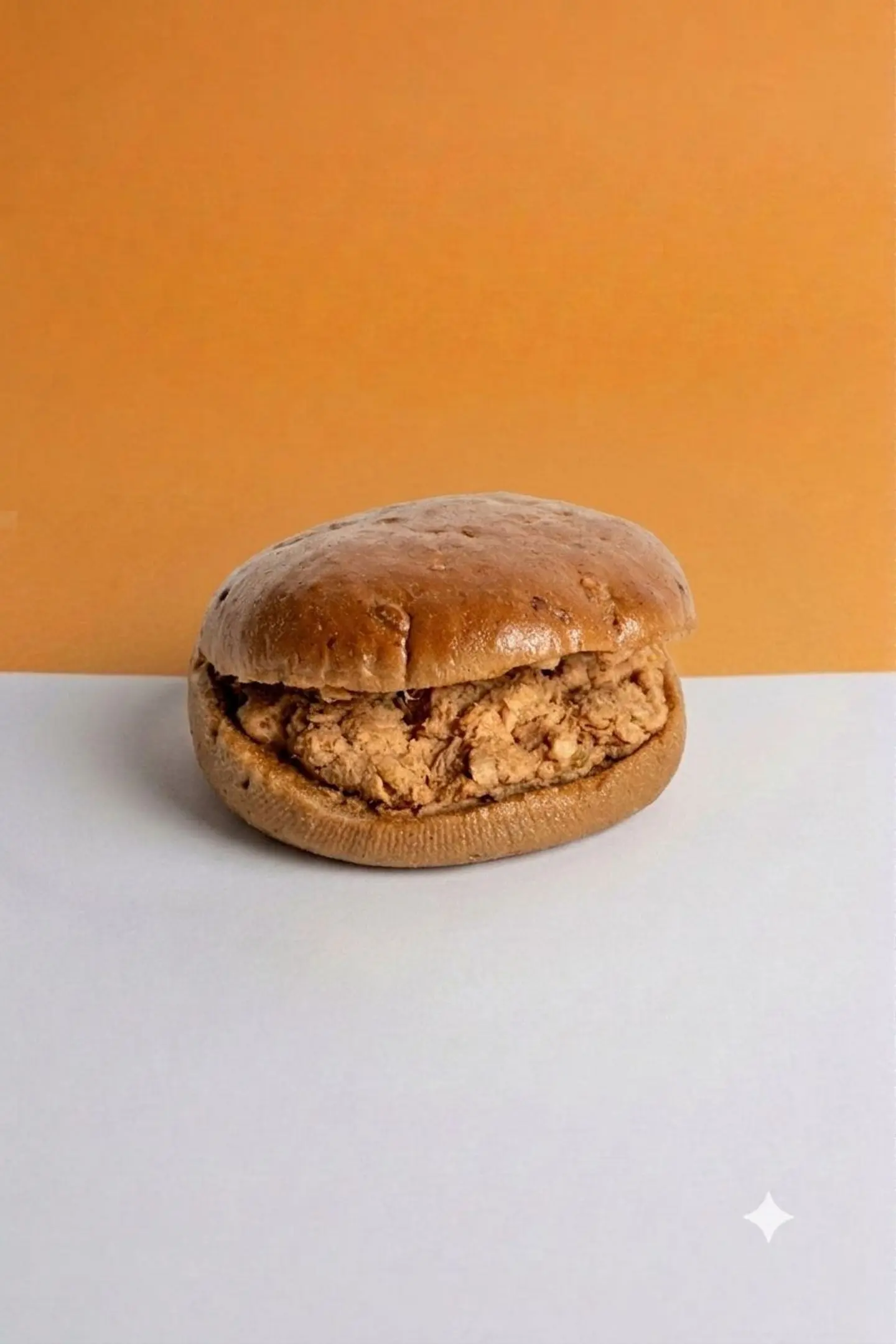 Spicy Tuna Sandwich