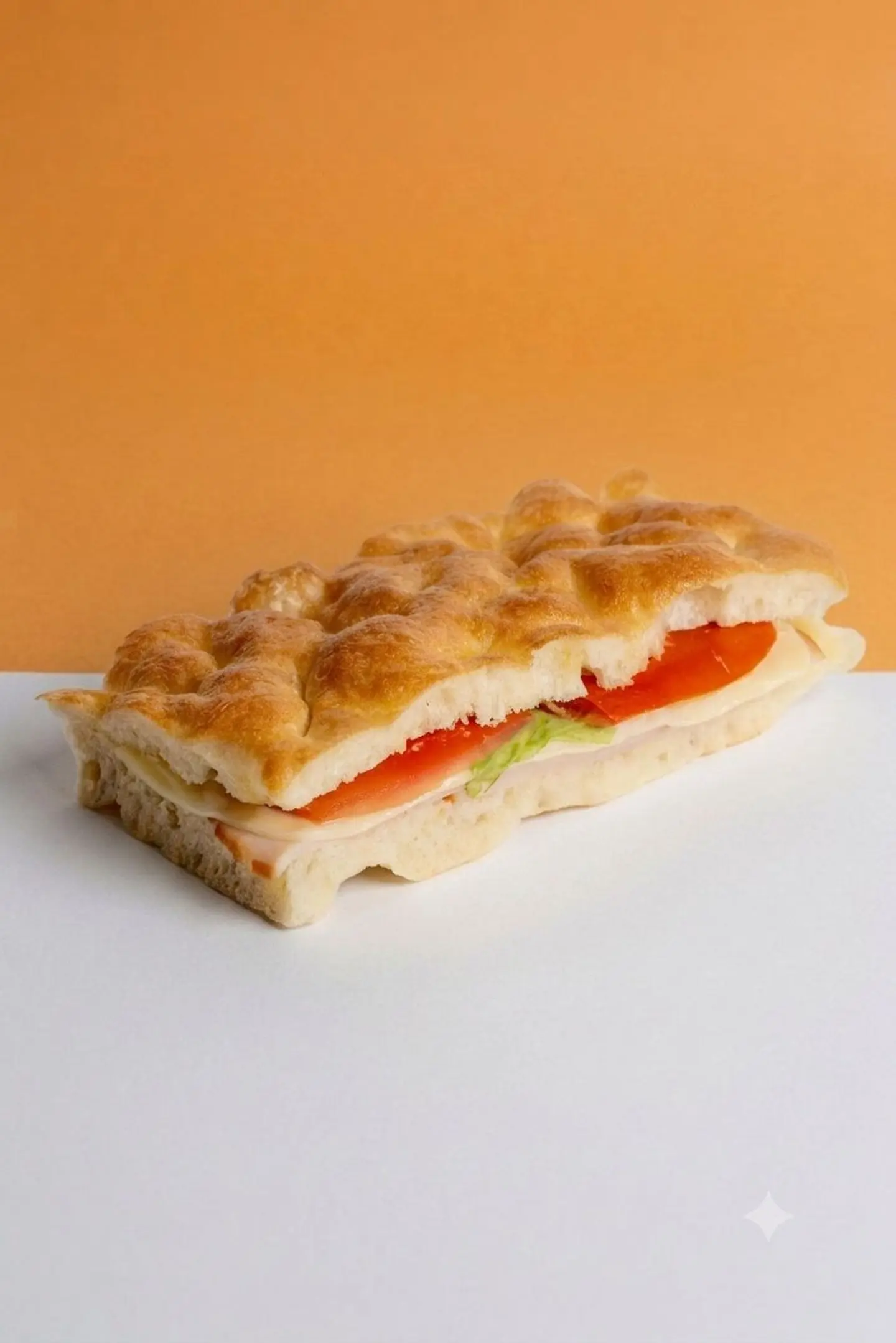 Turkey Sandwich