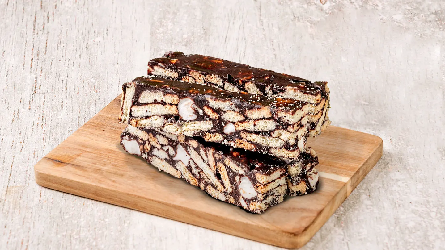 Lazy Cake