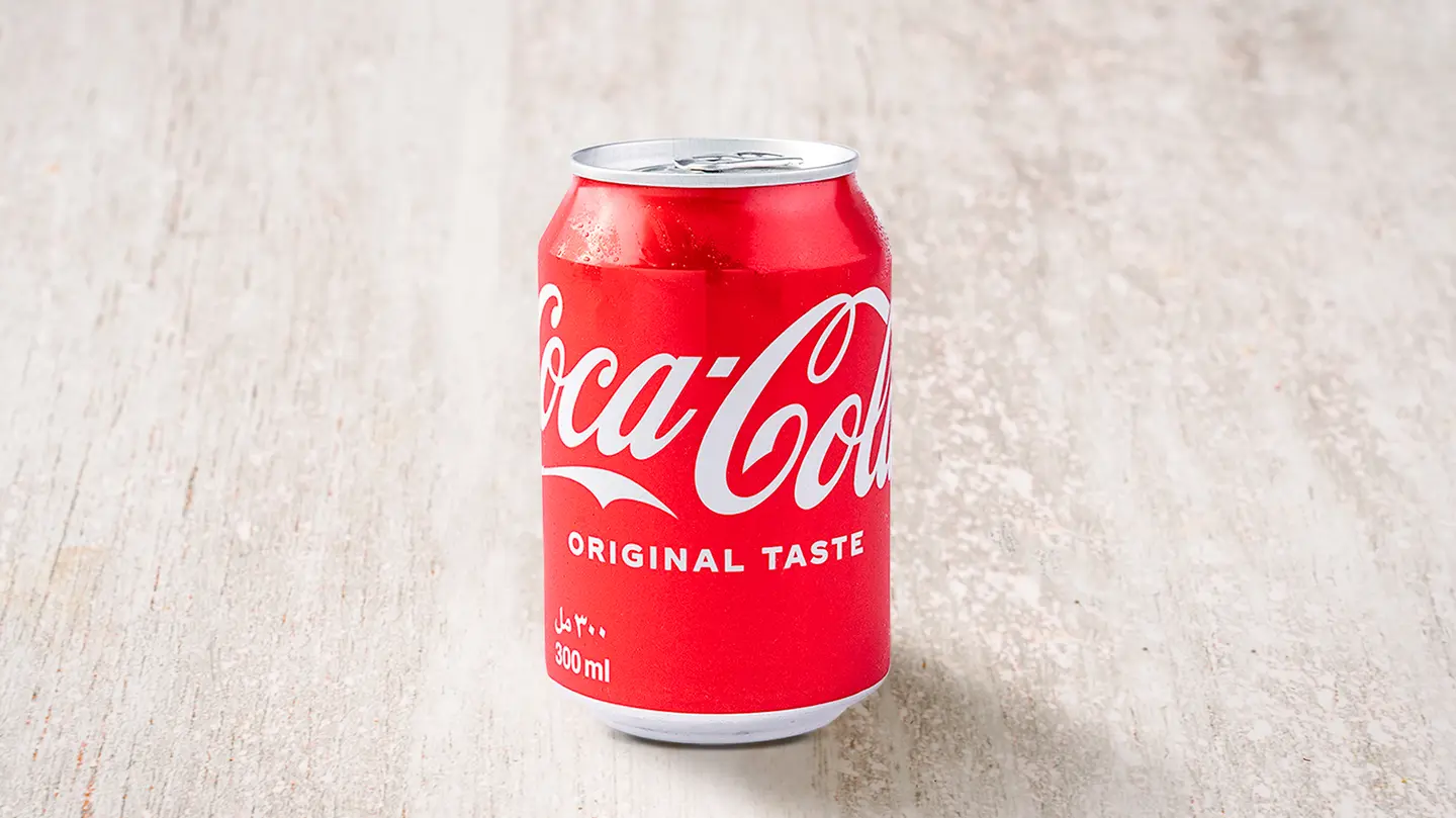 Coca Cola