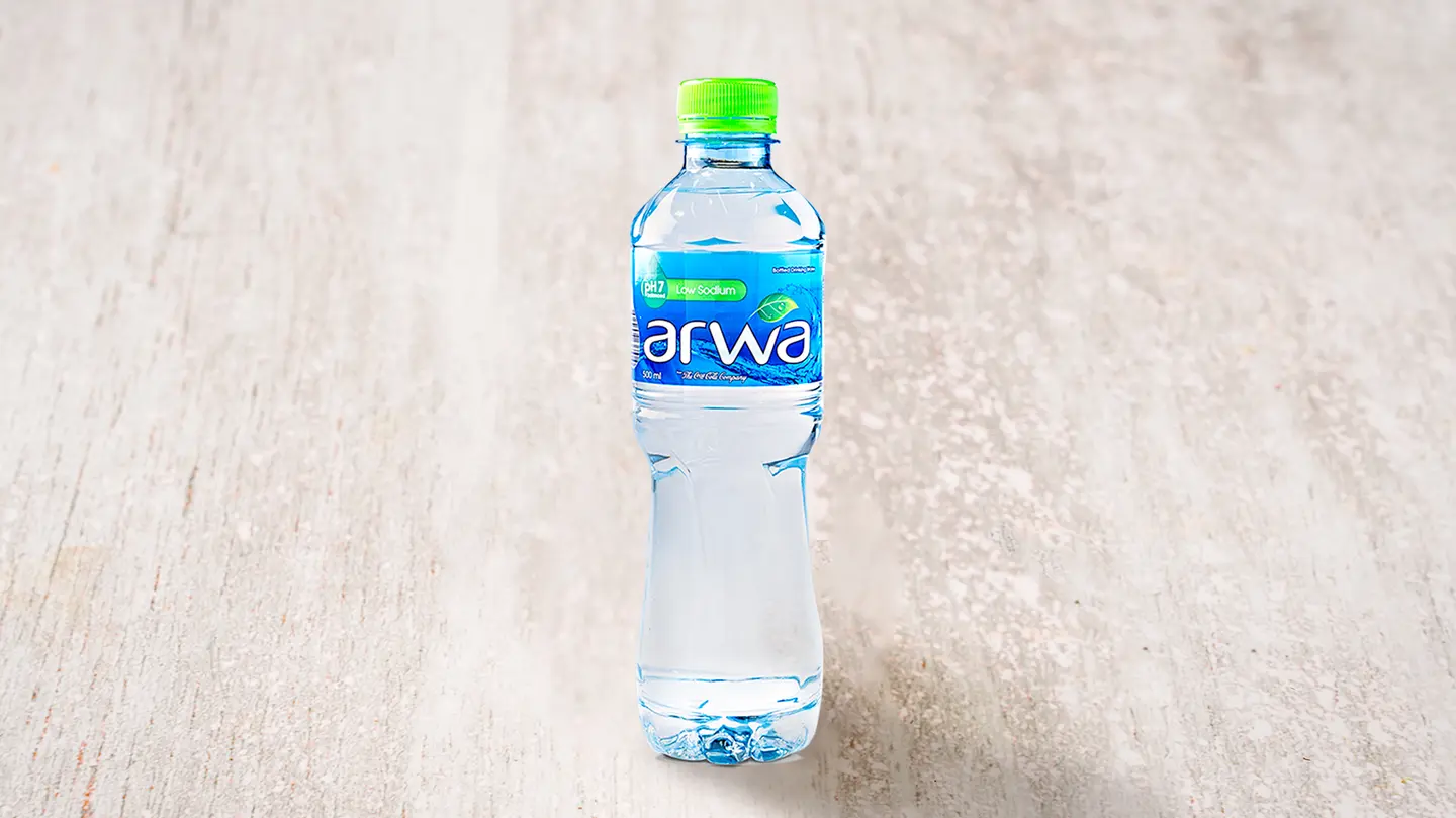 Arwa Water 500ml