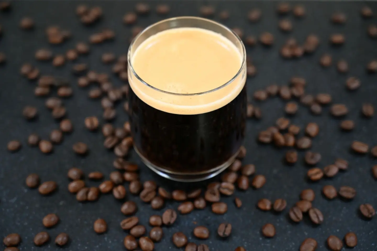 American Coffee