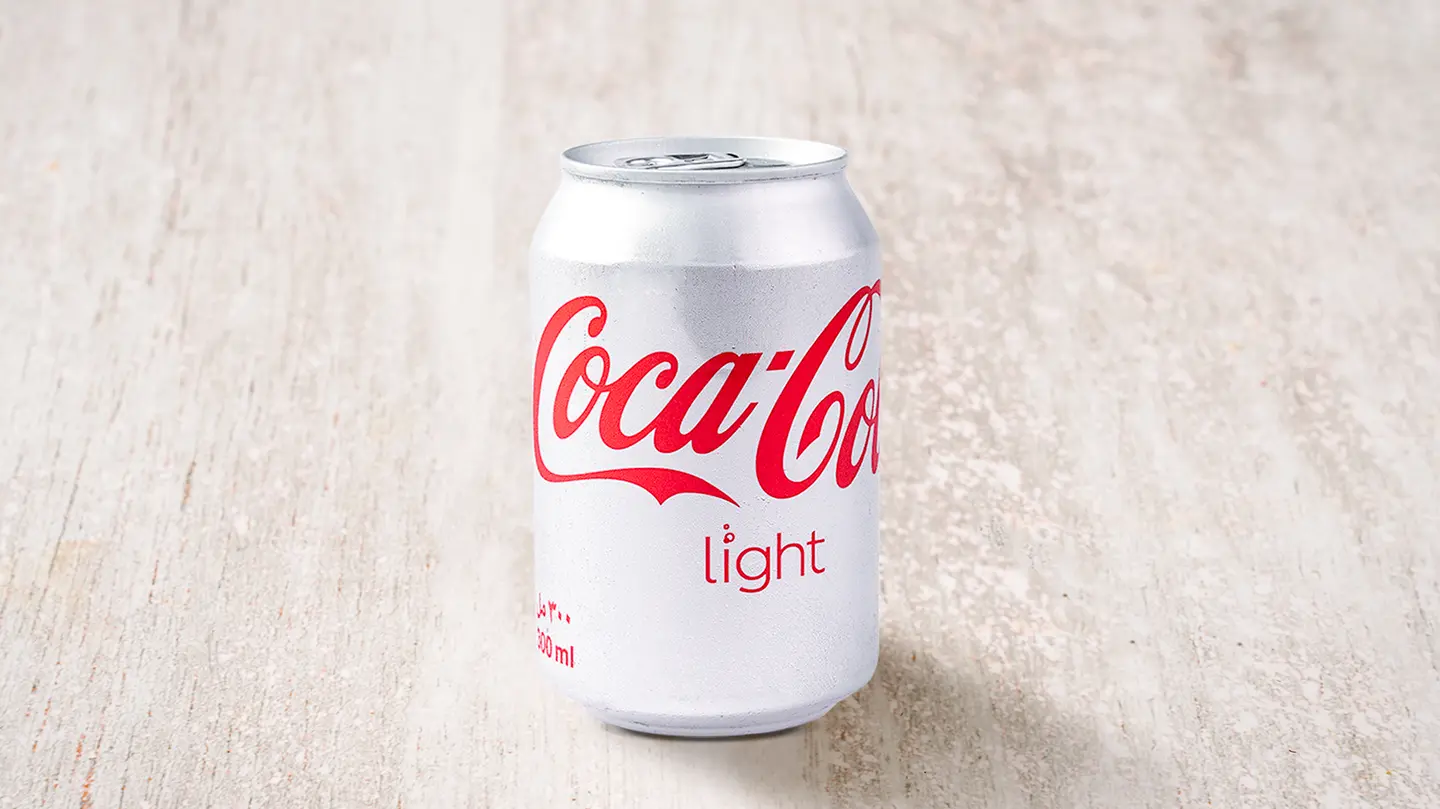 Coca Cola Light