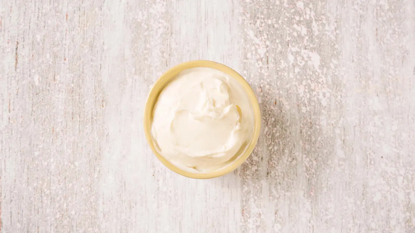 Extra Cream Cheese