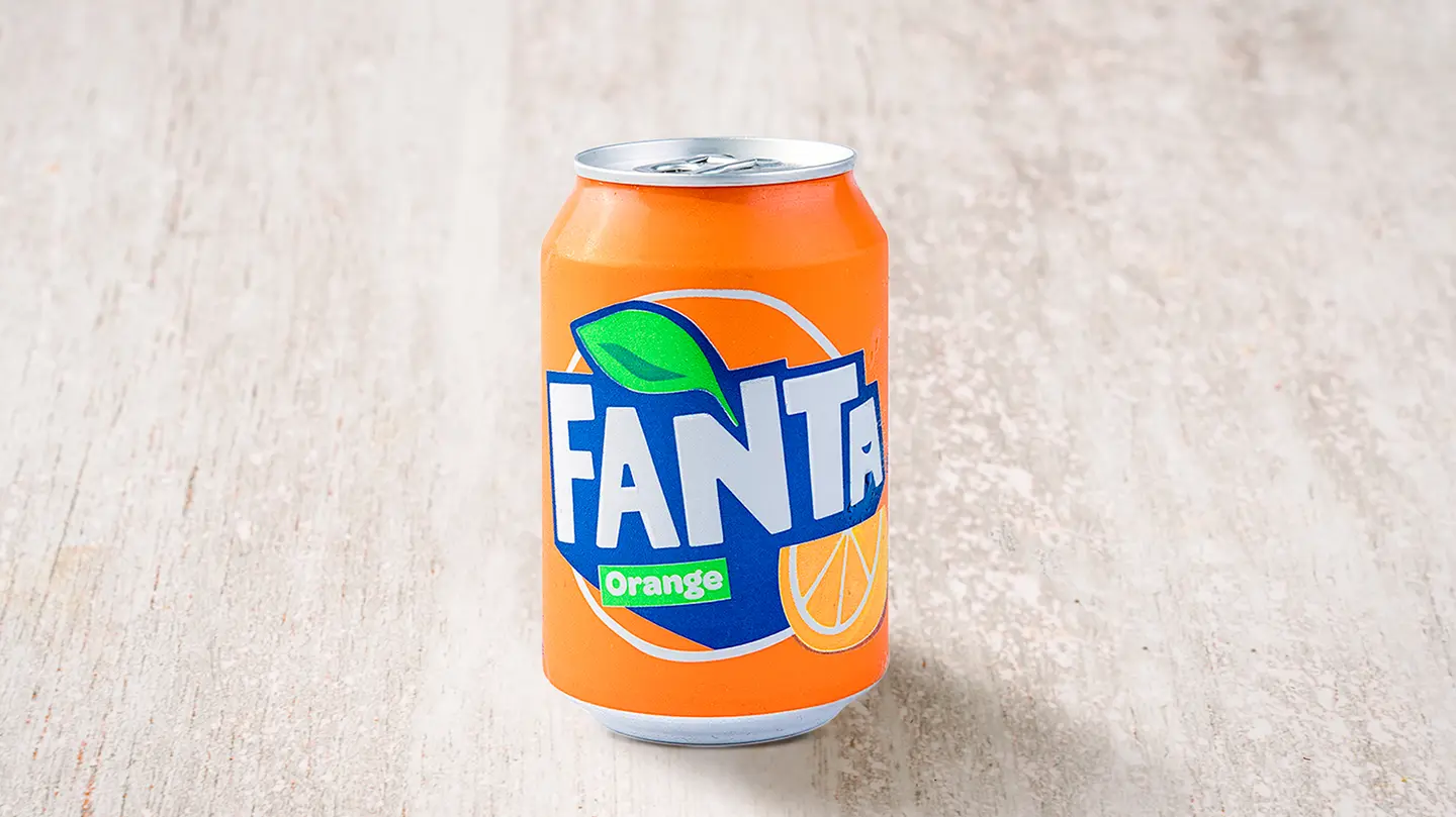 Fanta