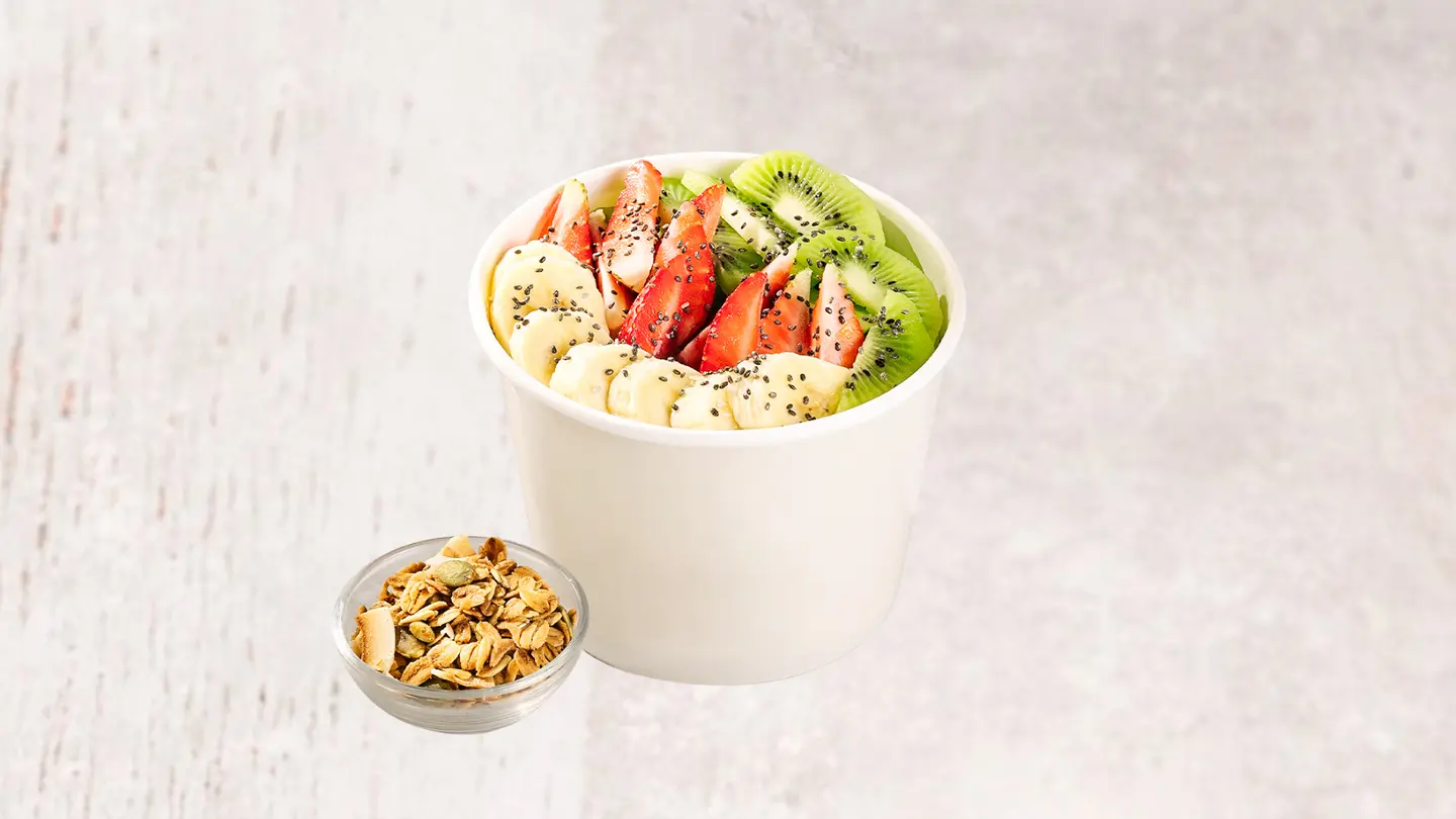 The Magnifico Bowl