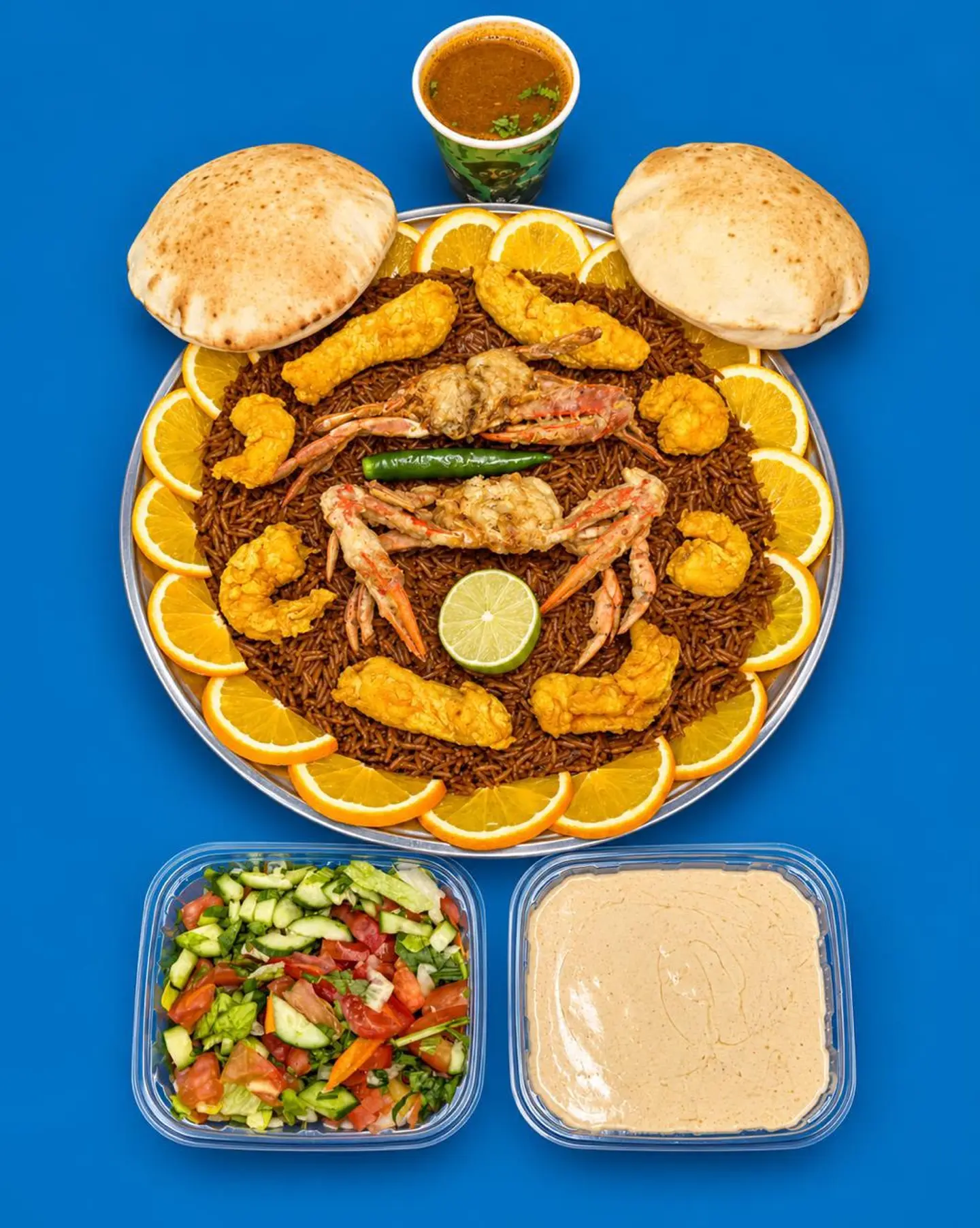 تريو بهيج 3