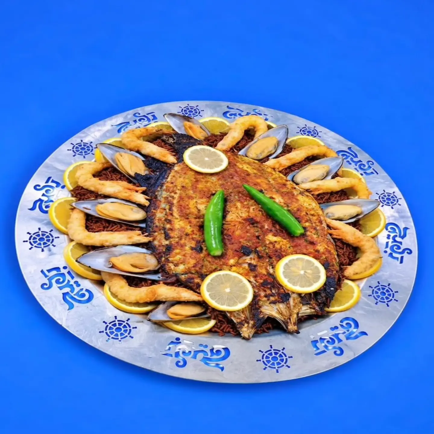 صينية سى بهيج