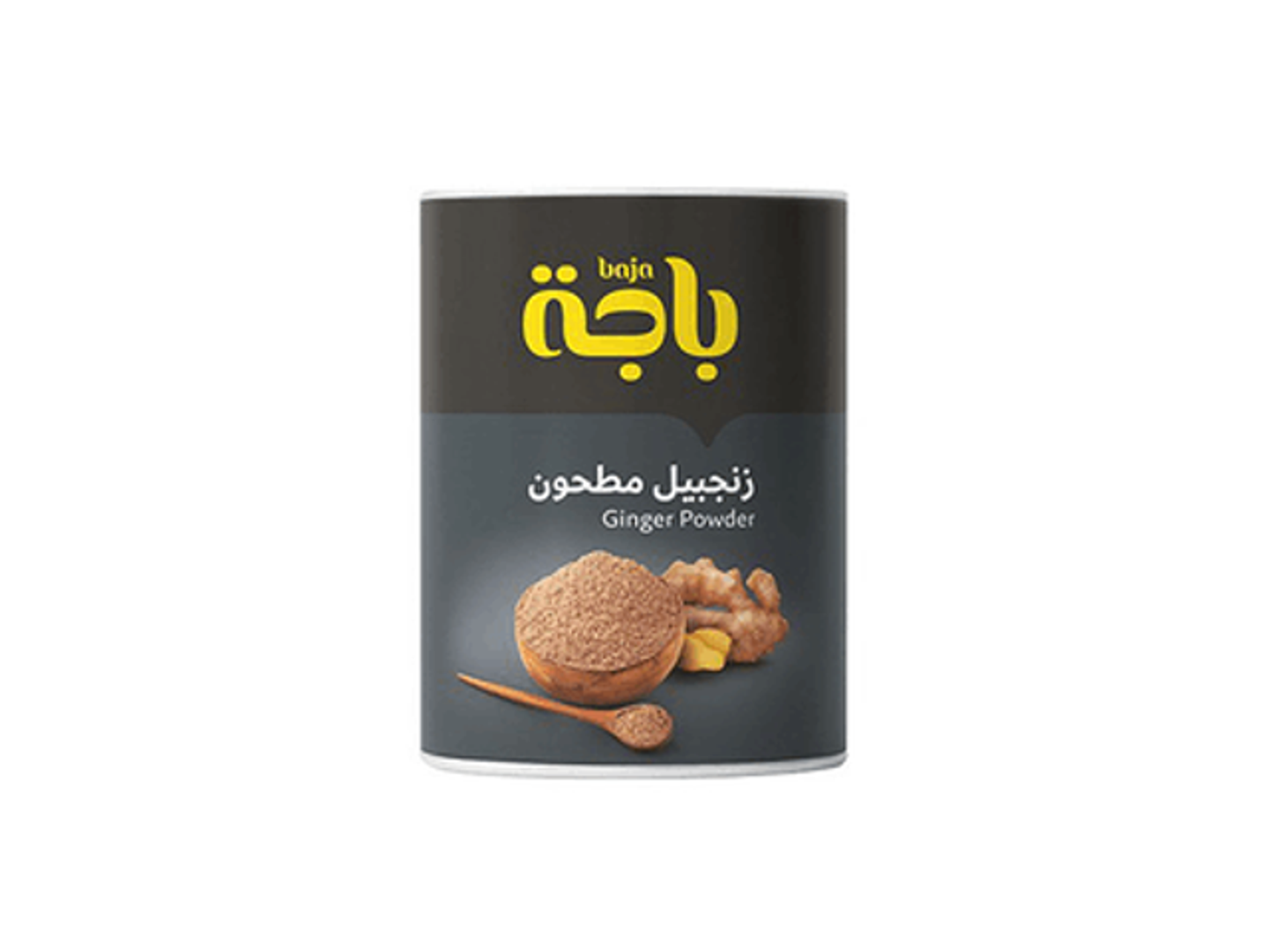 Ginger Powder 250g