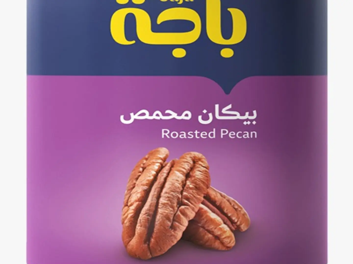 Raw Pecan 160 Gm
