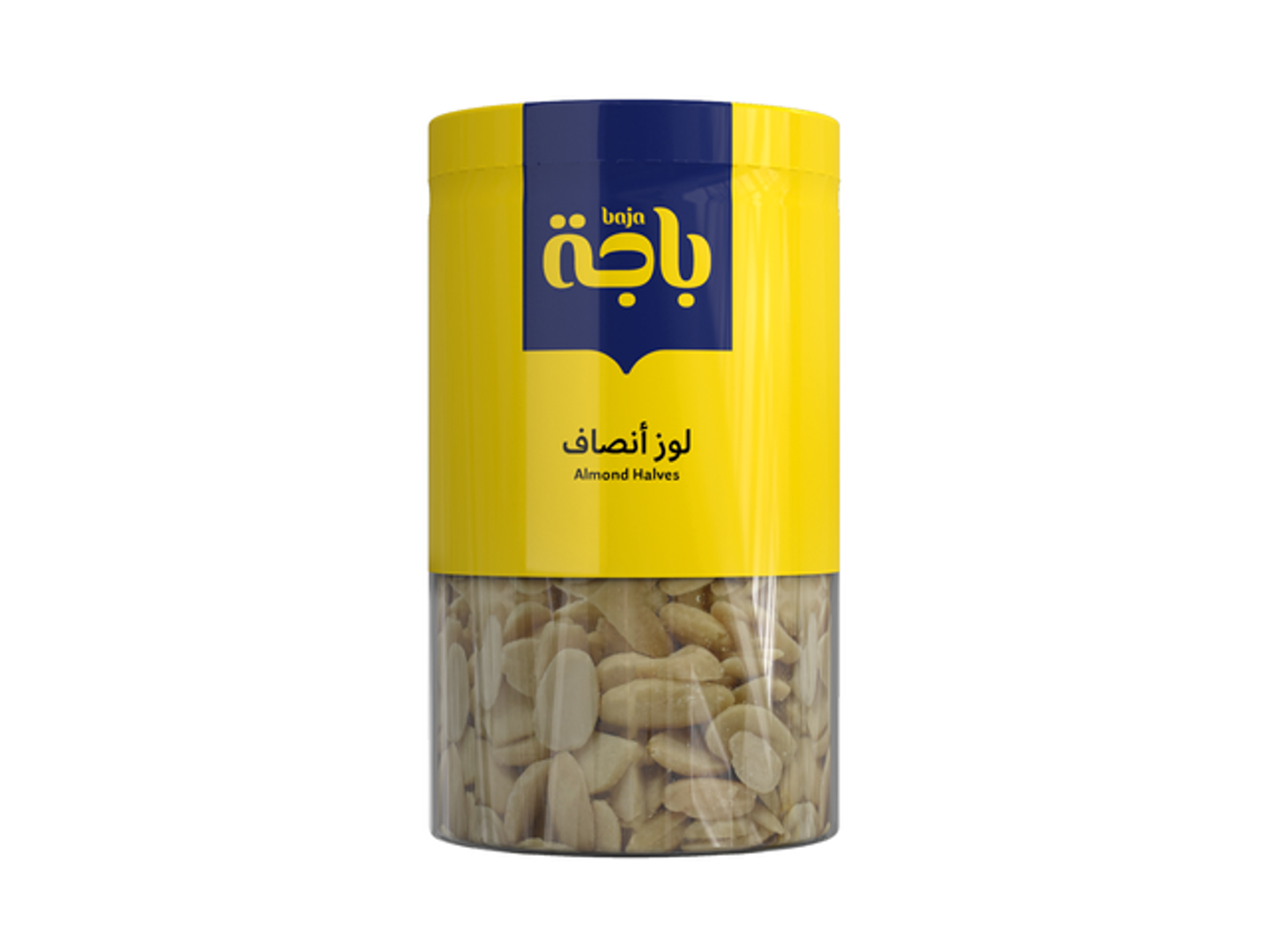 Raw Almond Varieties 250 Gm