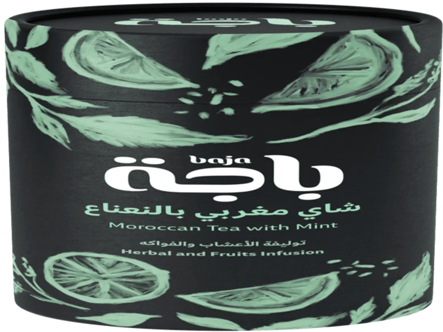 Moroccan Tea With Mint