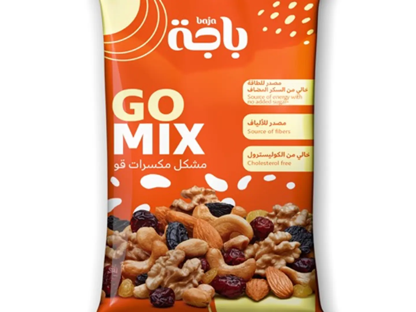 Go Mix 30 G