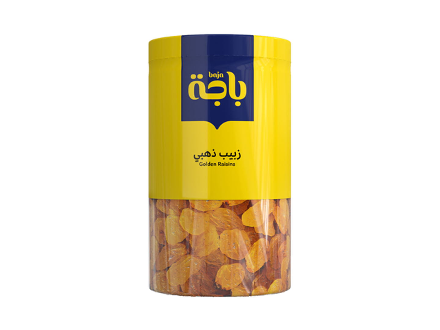 Golden Raisins 280 Gm
