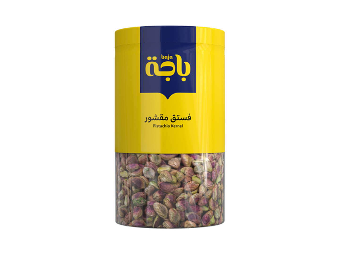 Raw Shelled Pistachios 240 Gm