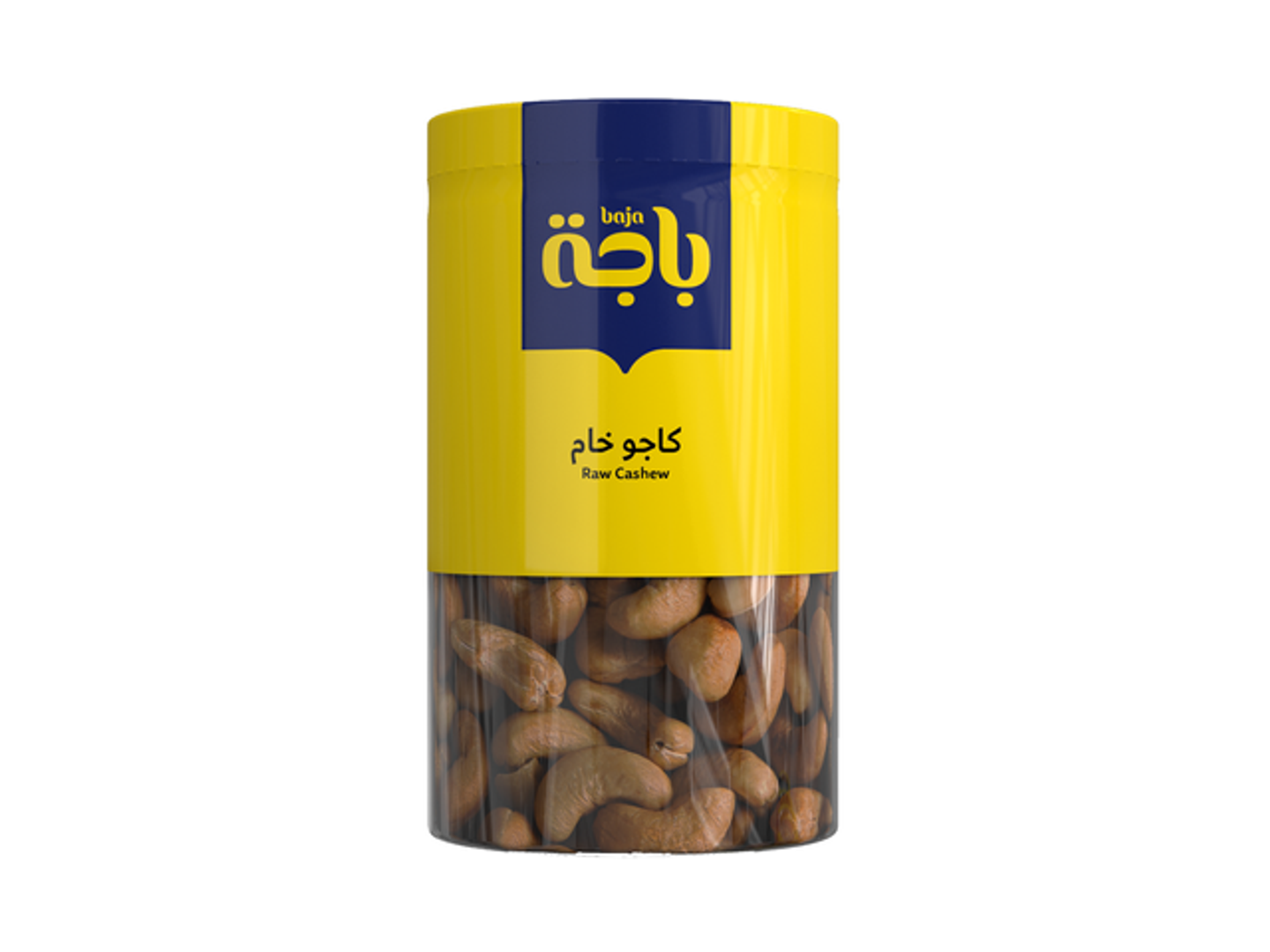 Raw Cashews 250 Gm