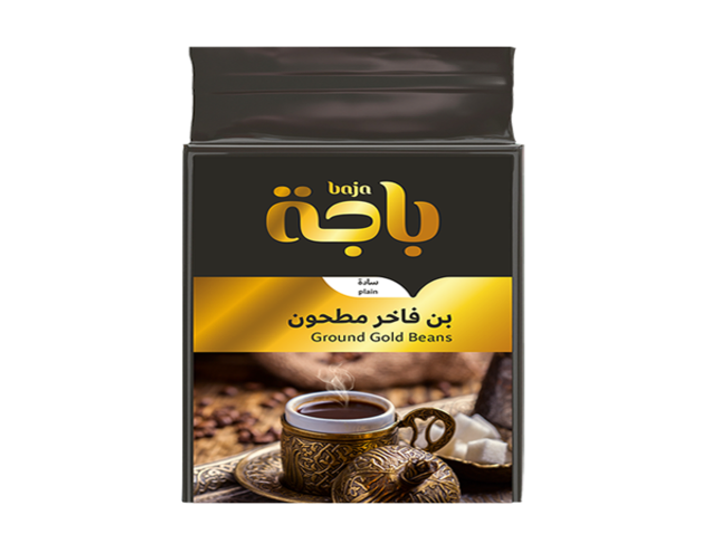 قهوة تركية فاخره٢٠٠ كيلوجرام
