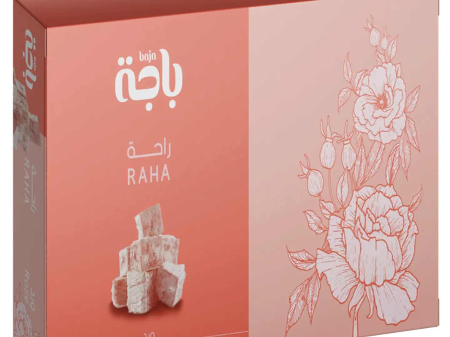 Rahat Rose 250 Gm
