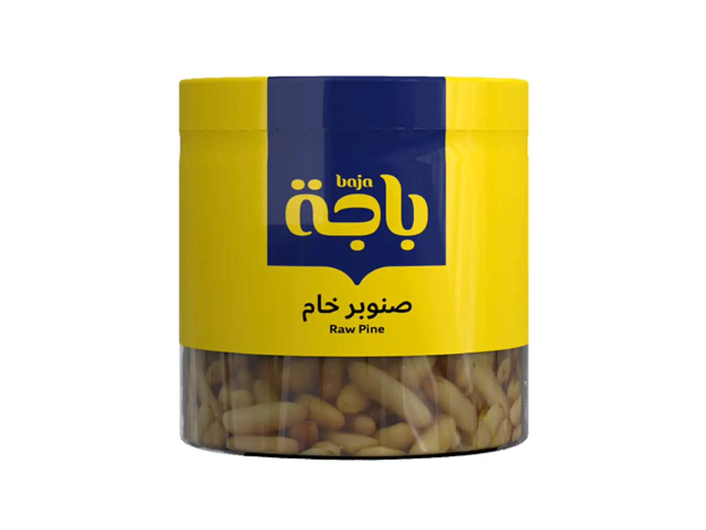 Raw Pine 135 Gm