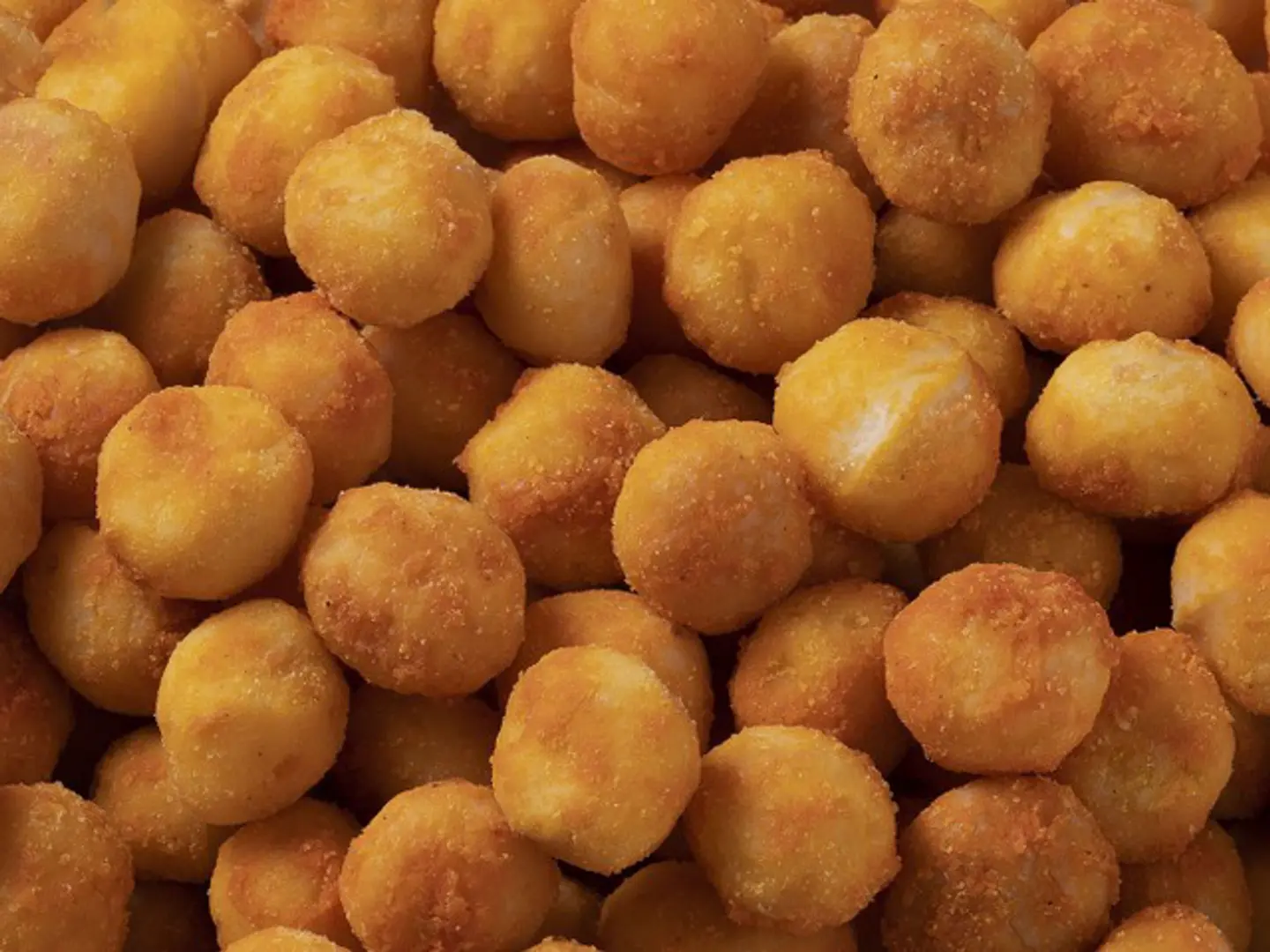 Macadamia Cheese