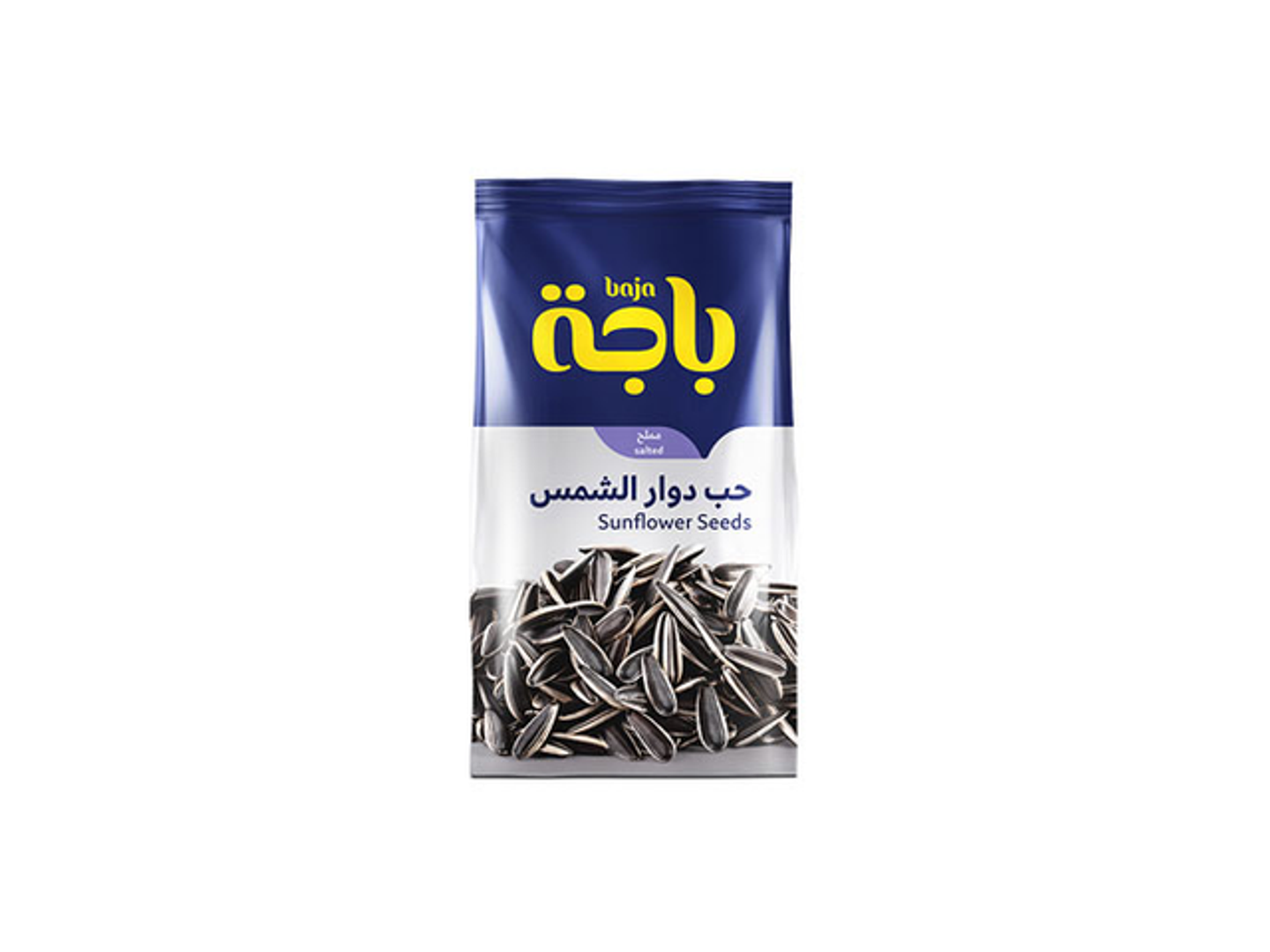 Sunflower Seeds Salted 100g