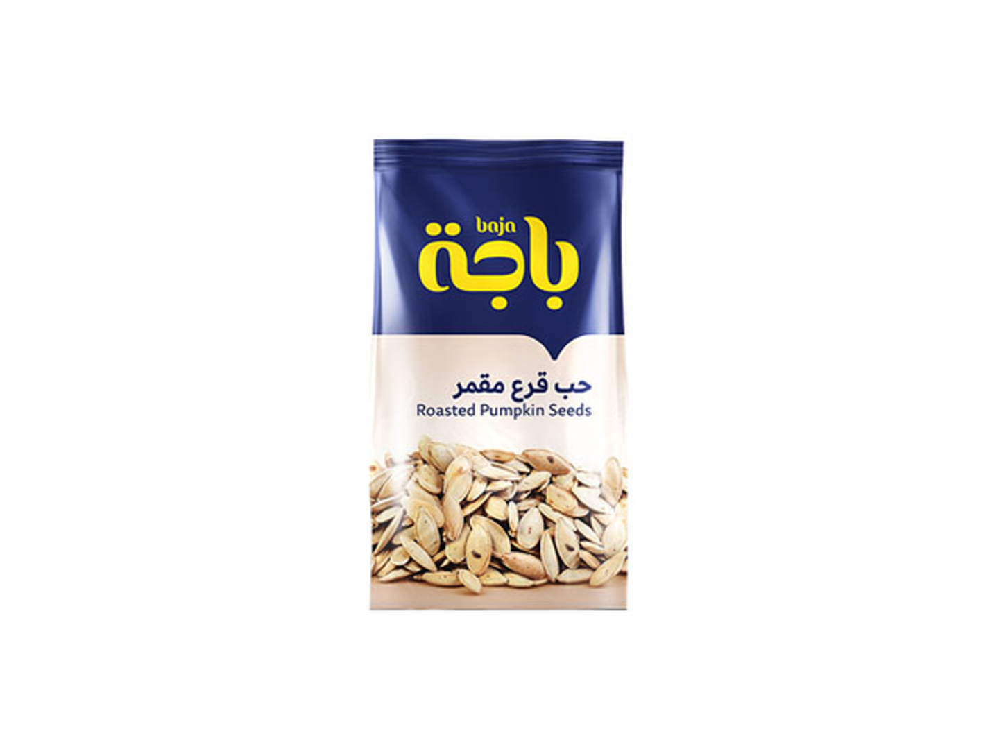 Roasted Pumpkin Seeds 125g
