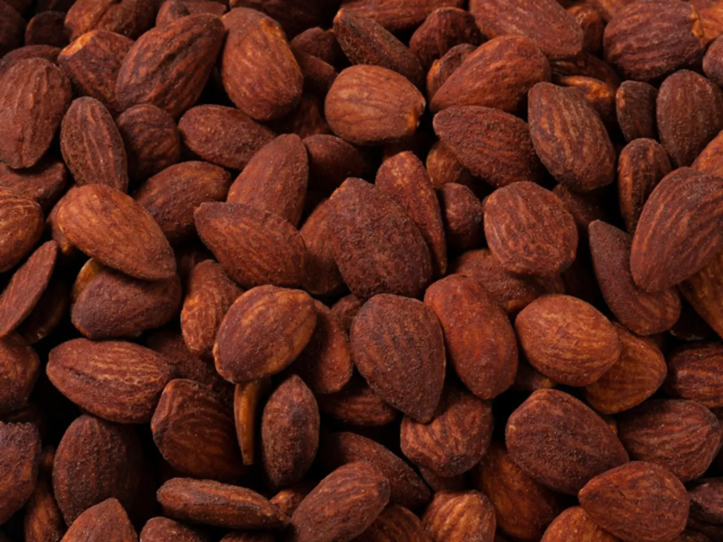 Lemon Almond
