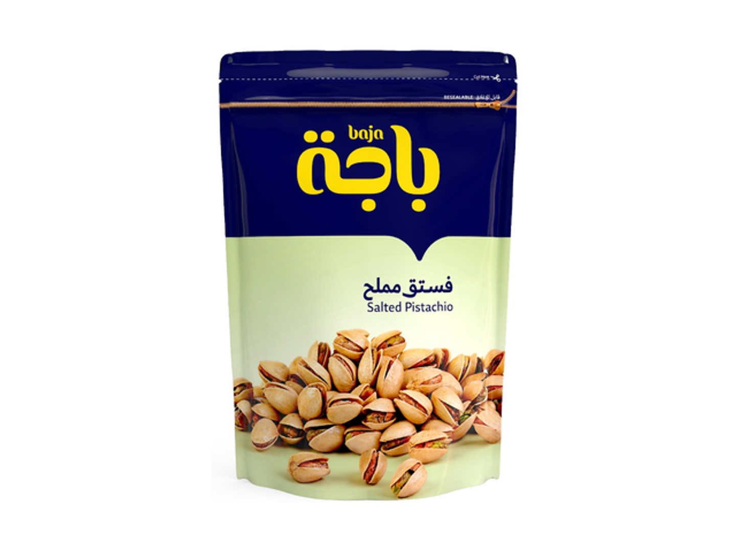 Salted Pistachio 280 Gm