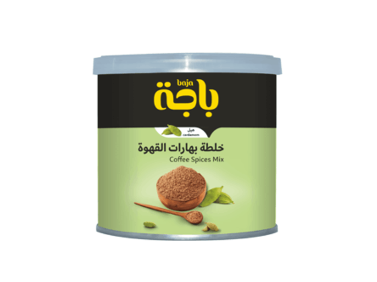 خلطة بهارات القهوة بالهيل
