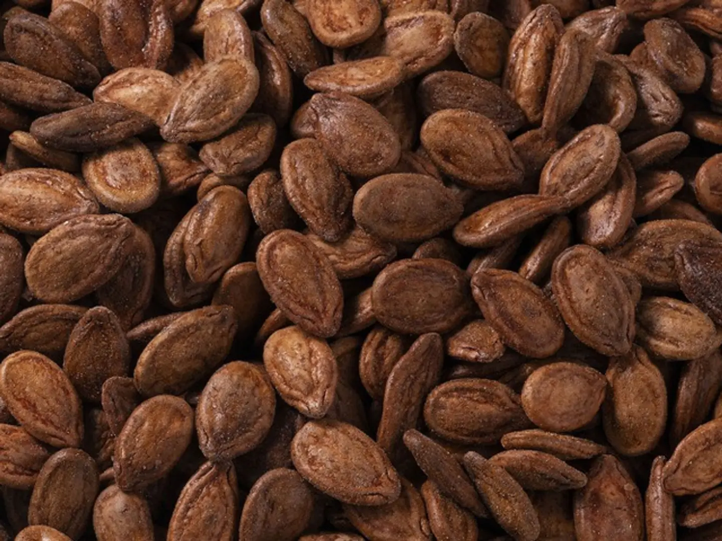 Salted Red Seeds