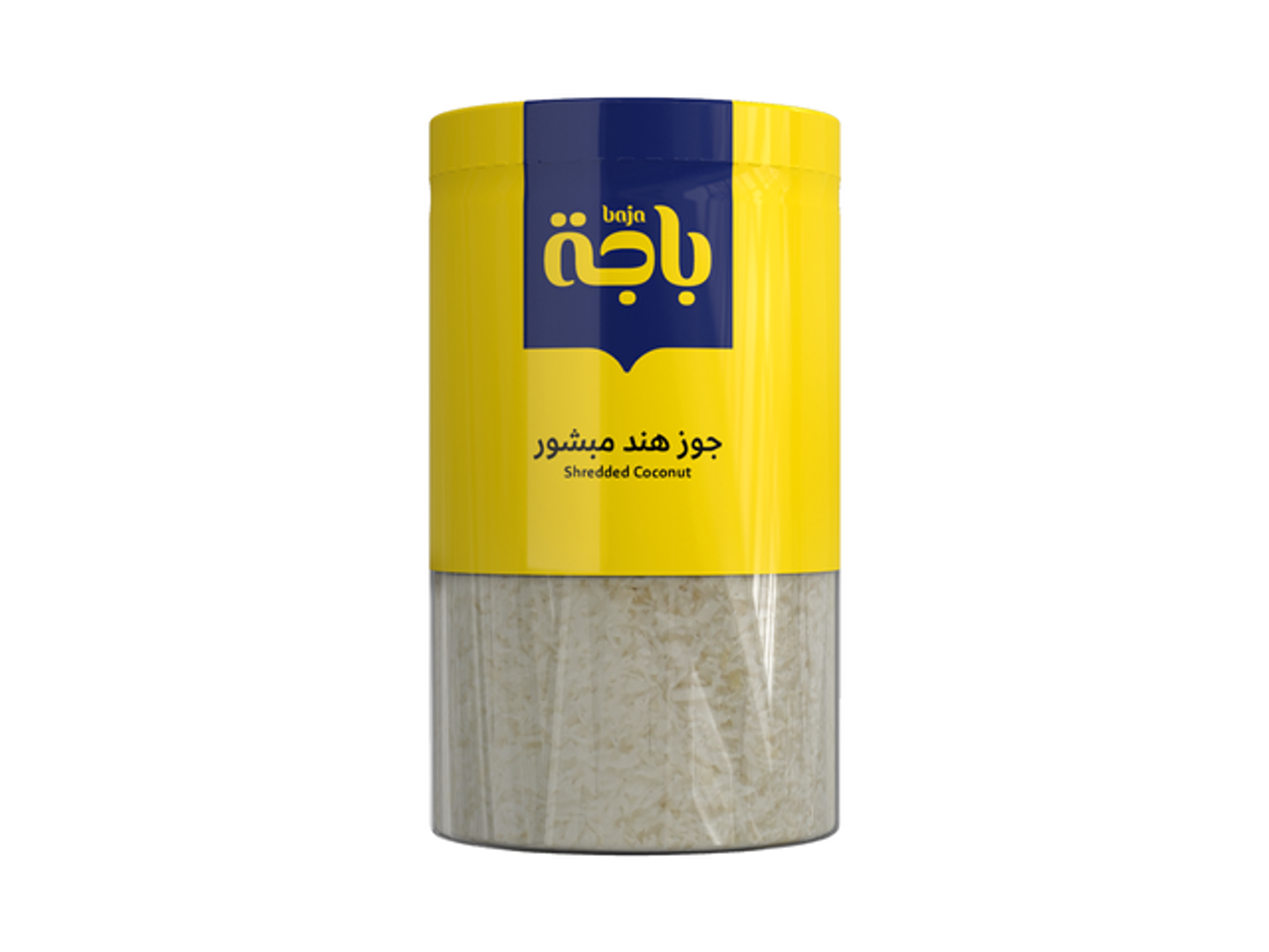Grated Coconut 160 Gm