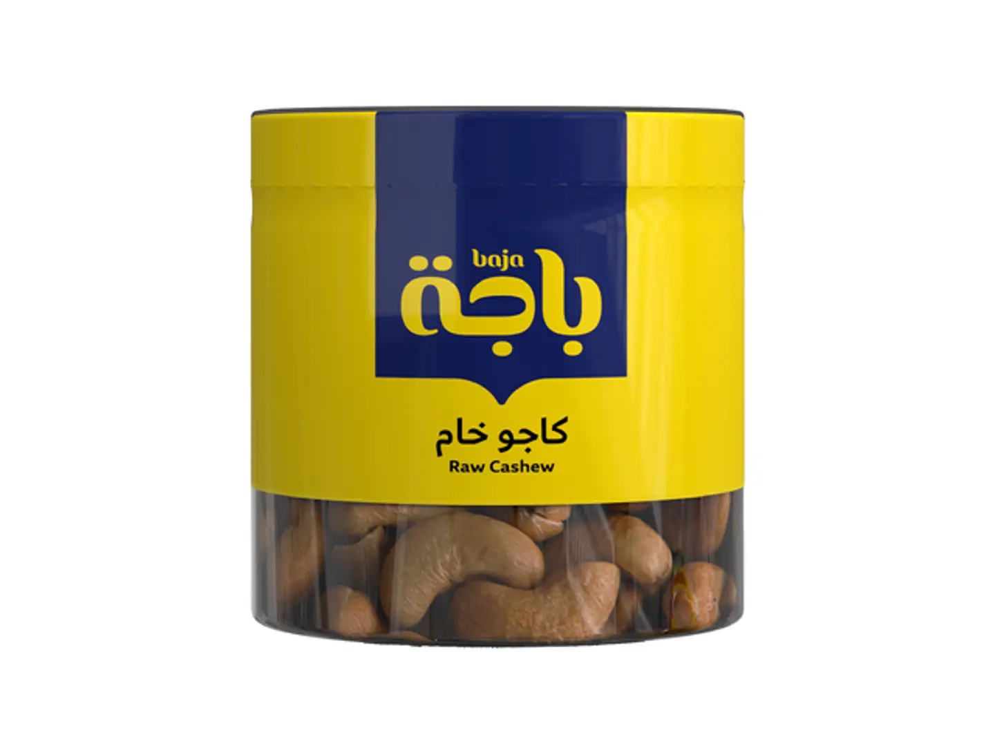 Raw Cashews 120 Gm