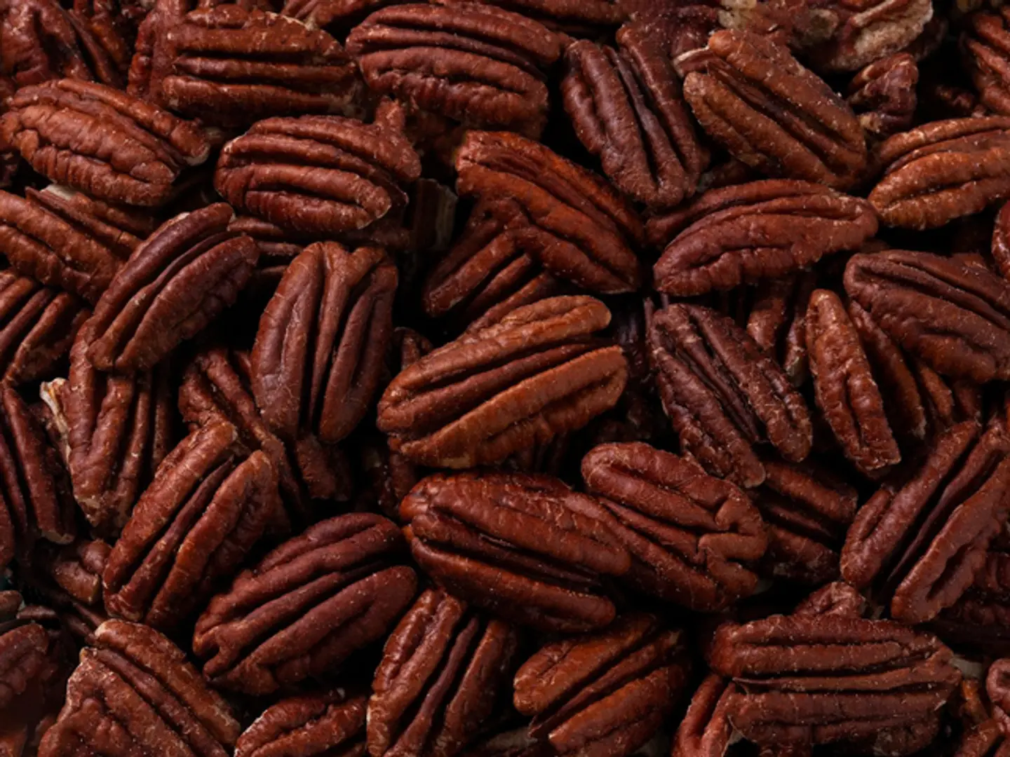 Roasted Pecan