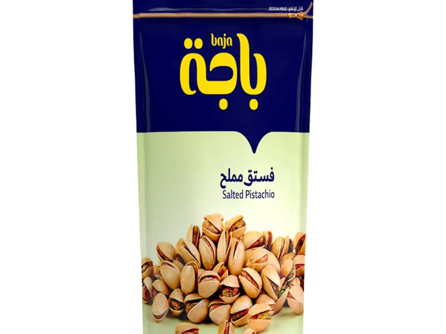Raha Pistachio 250g