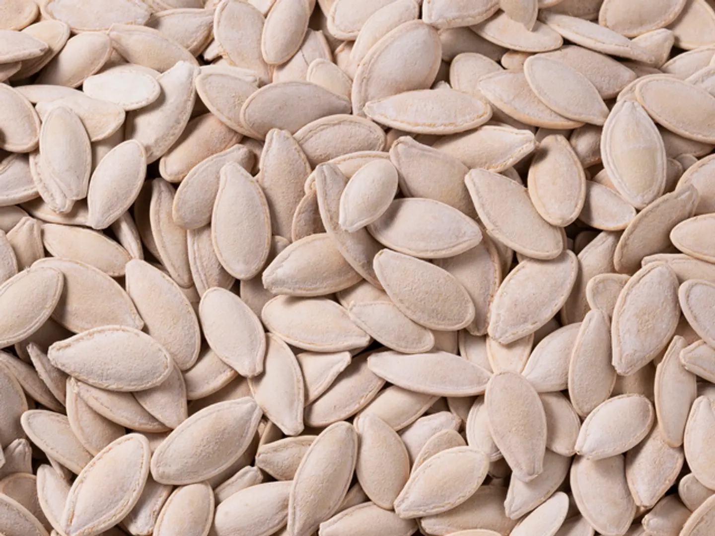 Salted Cantaloupe Seeds