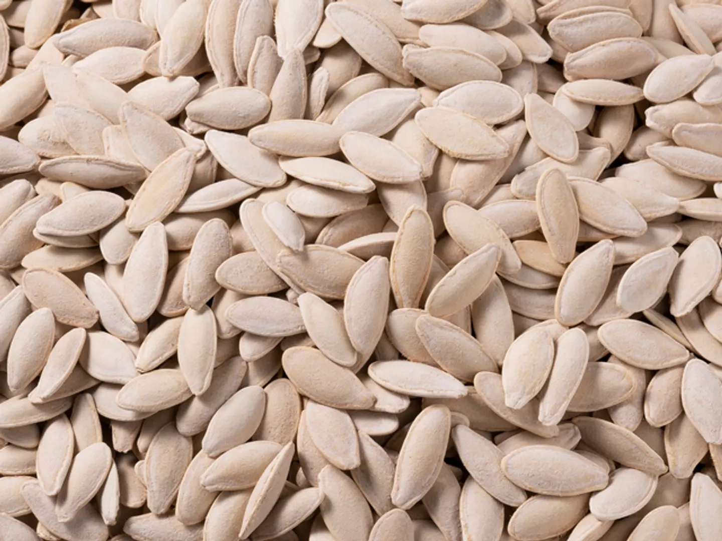 Super Roasted Pumpkin Seeds