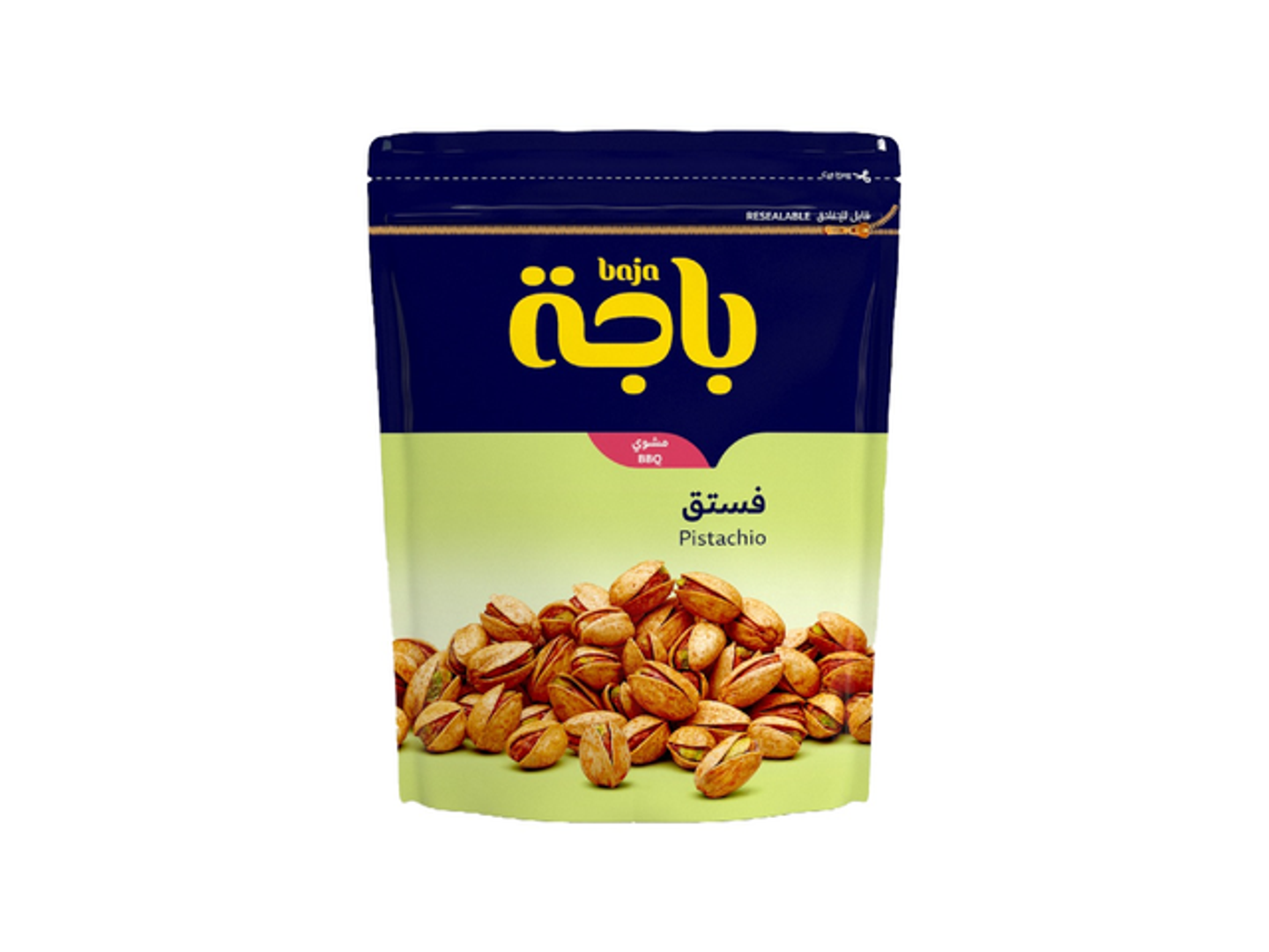 فستق مشوي ٢٨٠غ