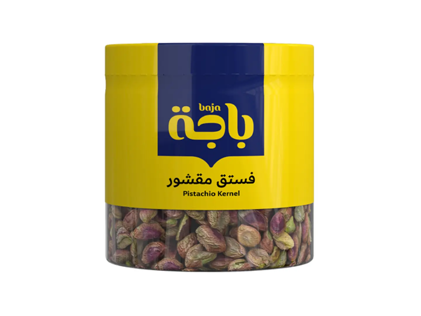 Raw Shelled Pistachios 120 Gm