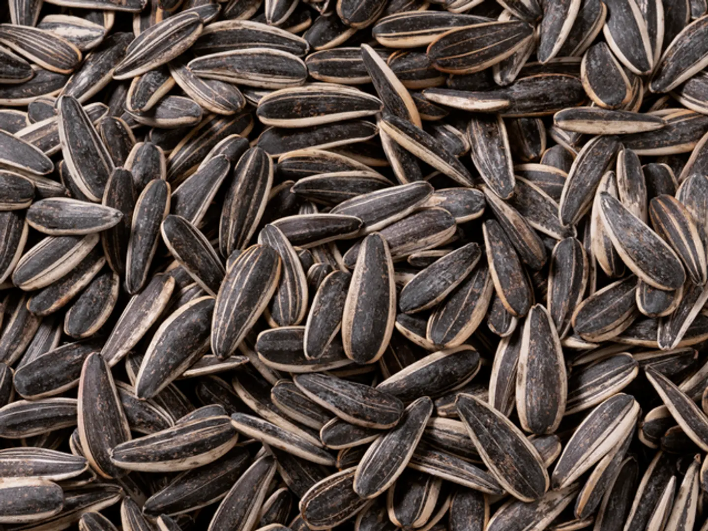 Smoked Sunflower Seeds