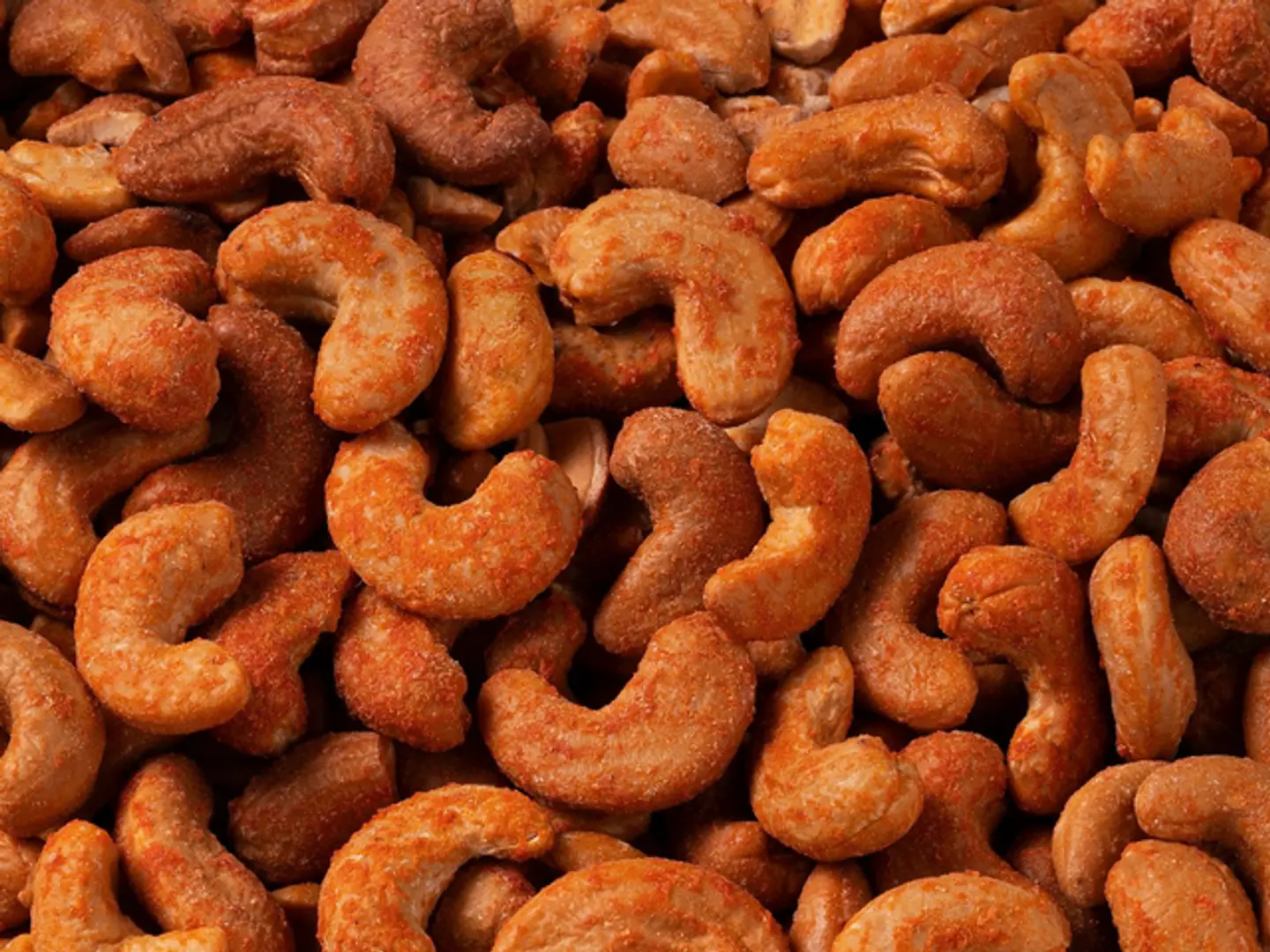 Mexican Cashew Cheese