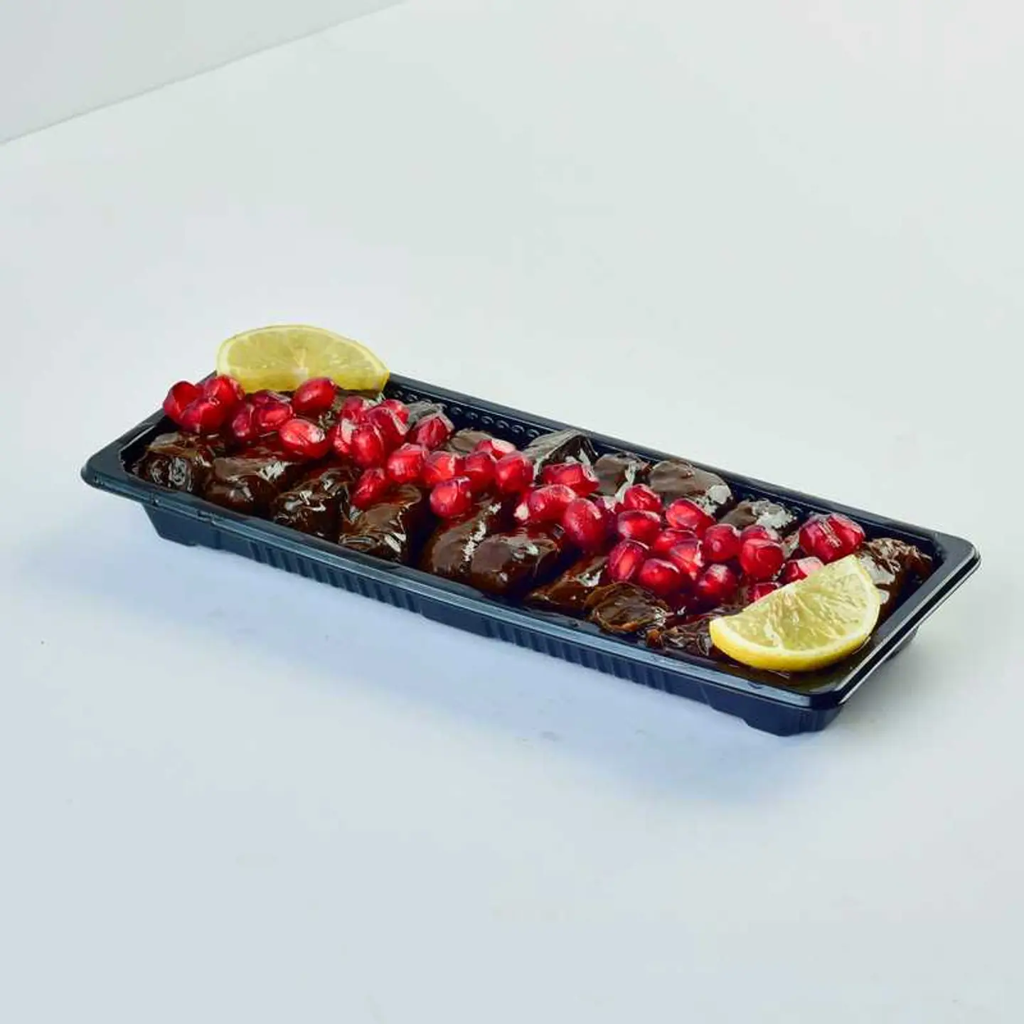 Small Grape Leaves1