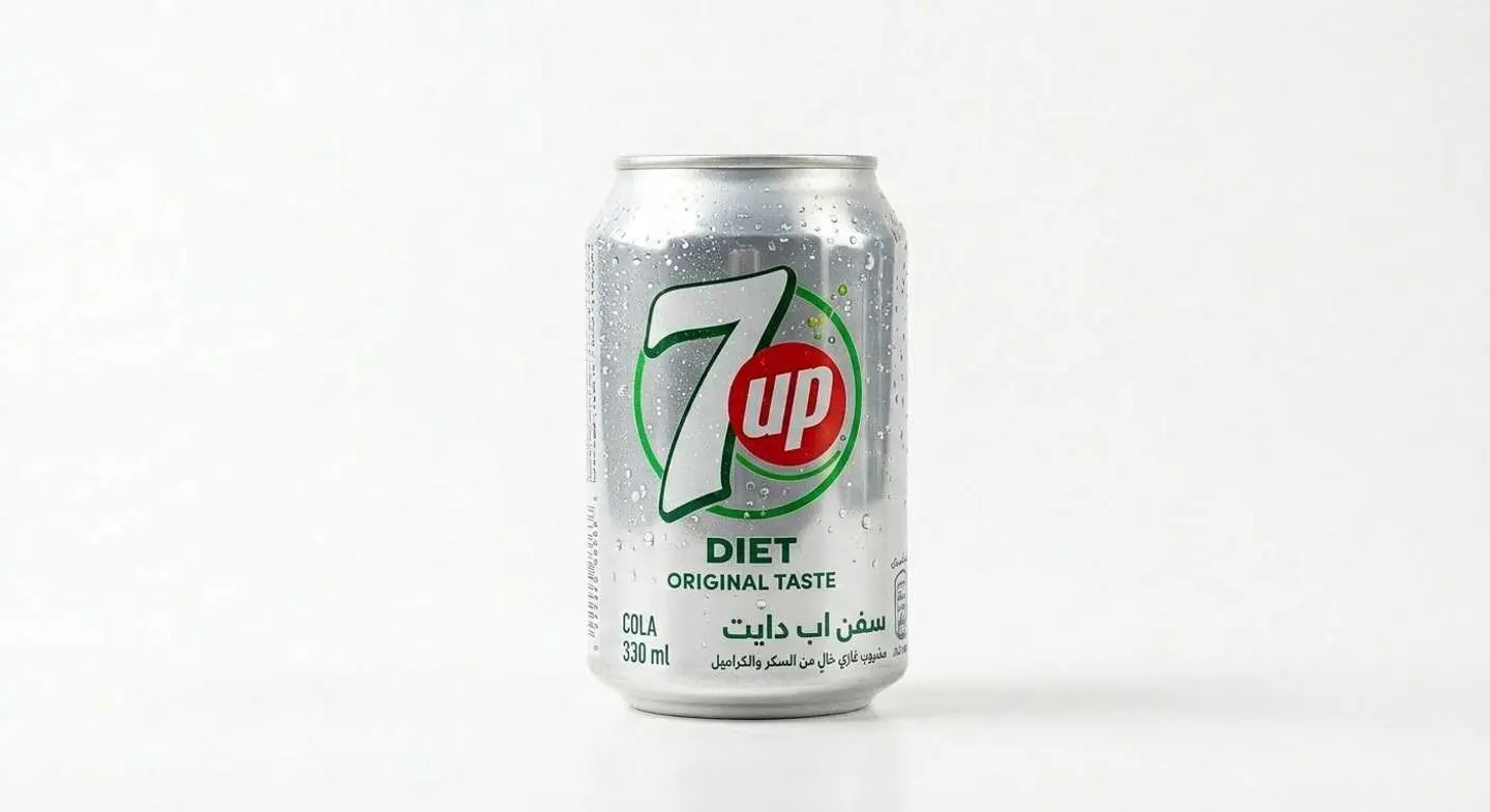 سفن دايت