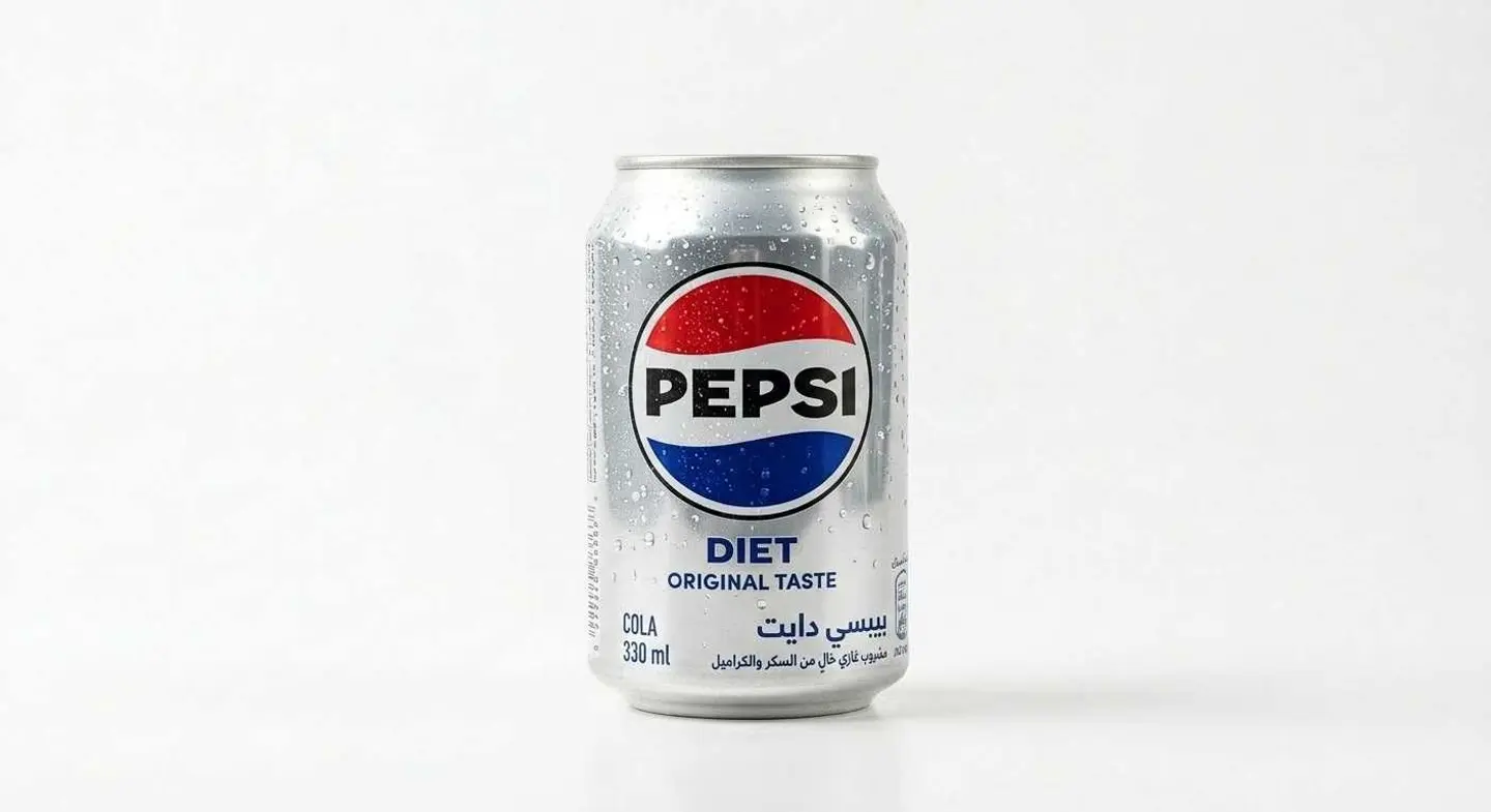 Pepsi Diet1