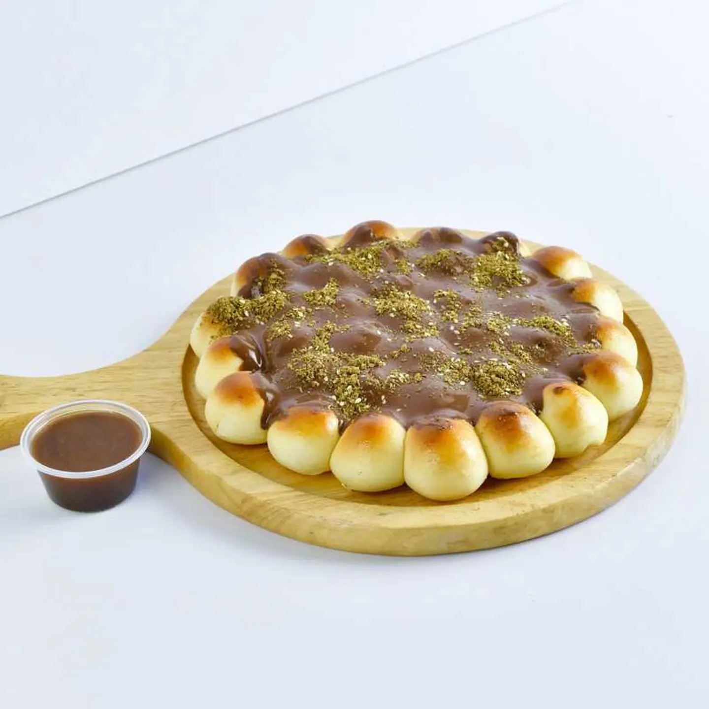 Nutella Thyme Hive1