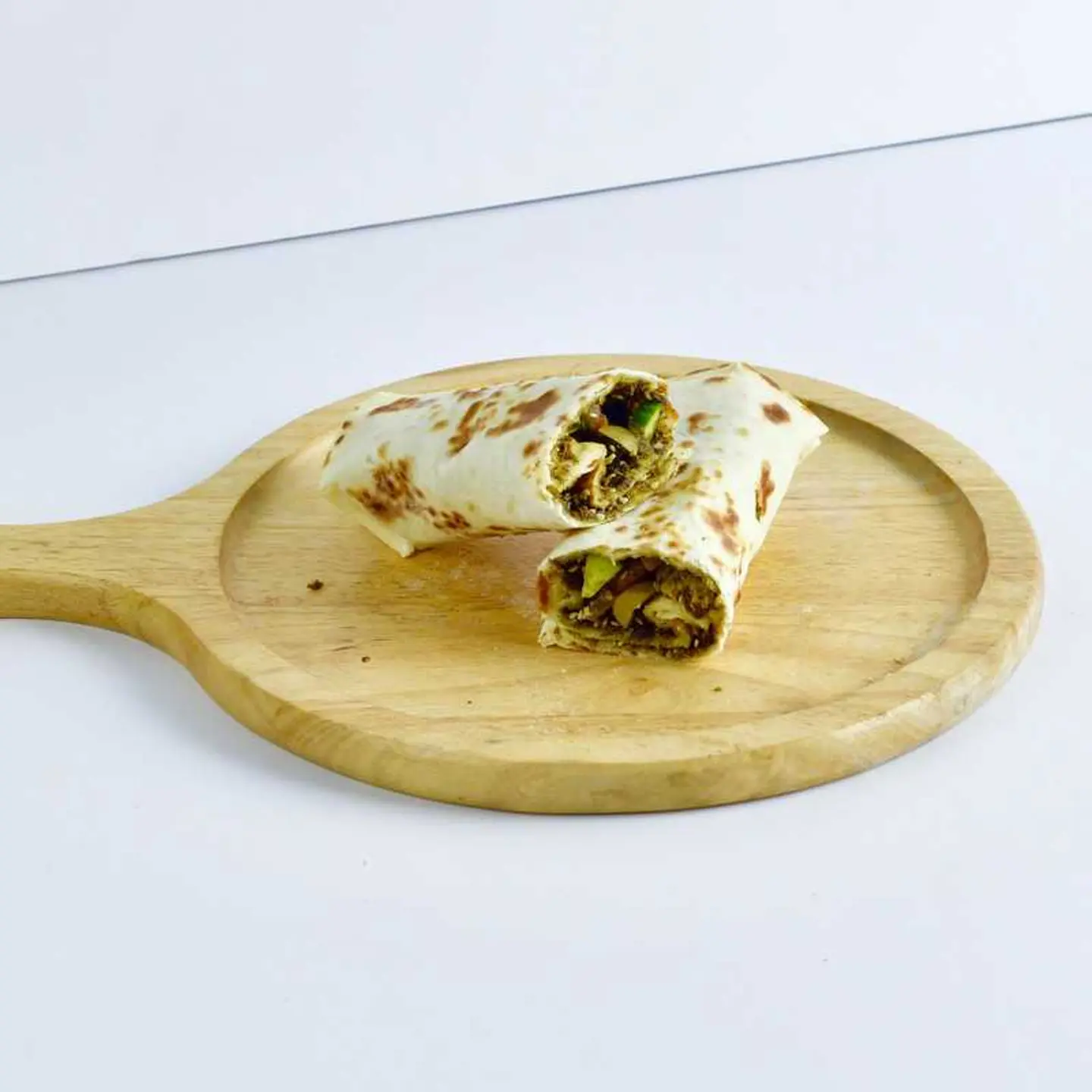 Thyme Roll Vegetables1