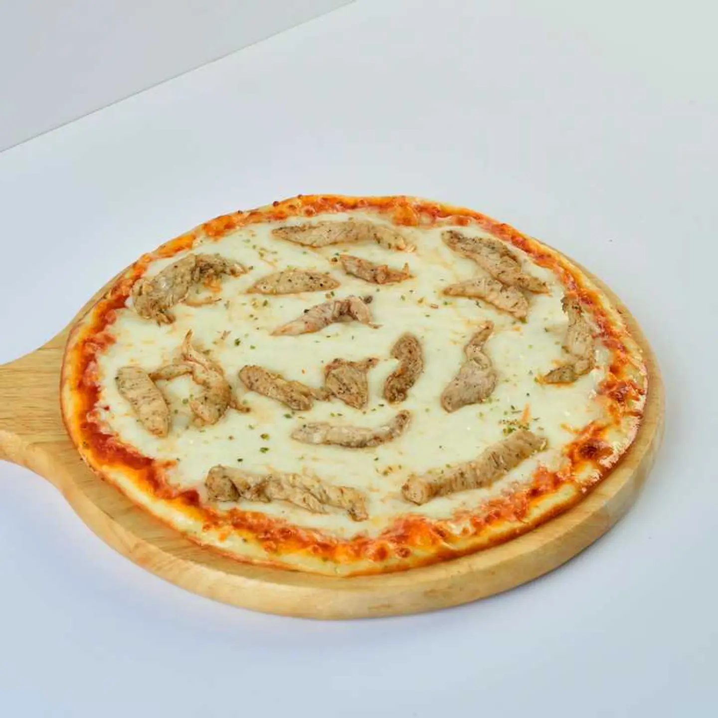 Chicken Pizza1