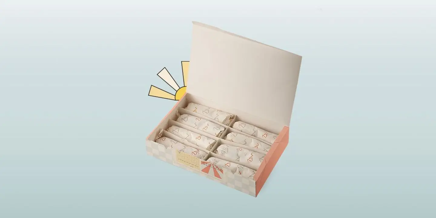 Box 8 Of Your Choice