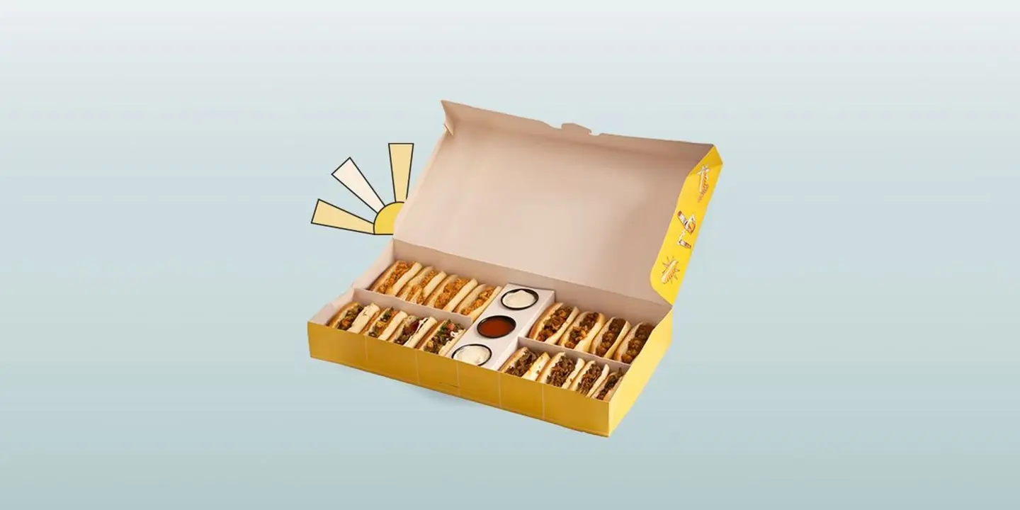 Mini Box