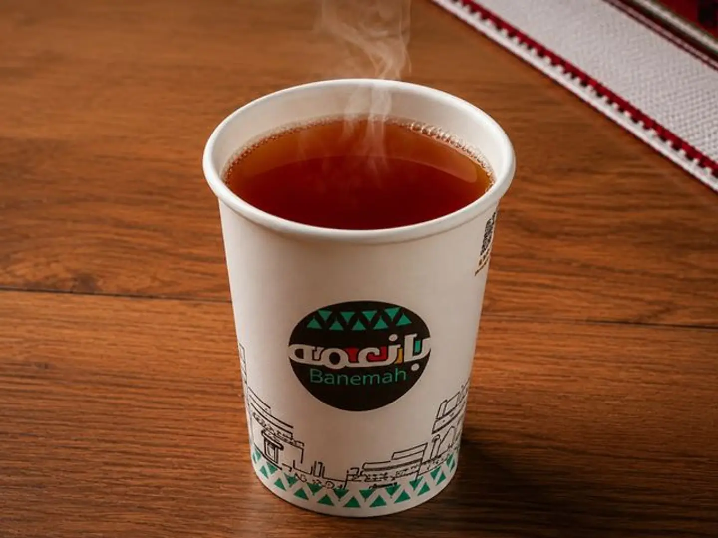 Red Tea