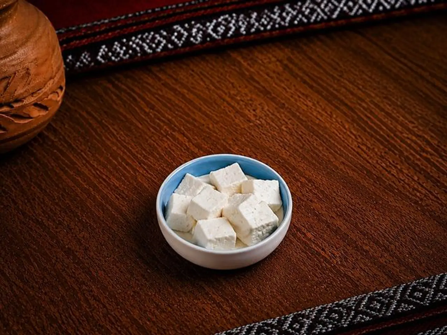 White Cheese